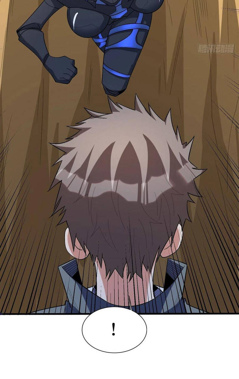 Trở Về Làm Đại Lão Thời Mạt Thế Chap 271 - Next Chap 272