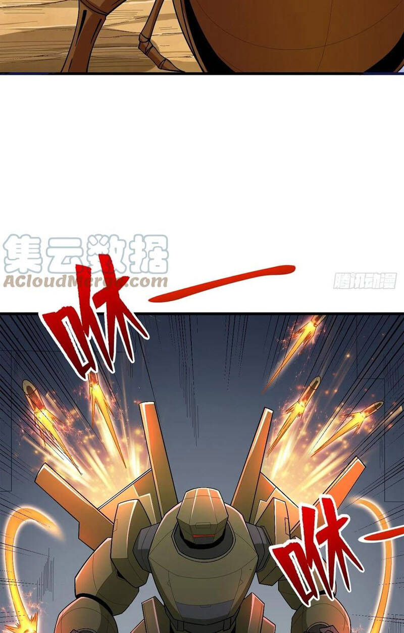 Trở Về Làm Đại Lão Thời Mạt Thế Chap 271 - Next Chap 272
