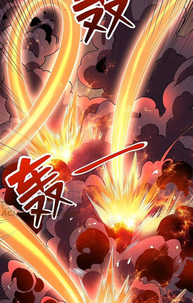 Trở Về Làm Đại Lão Thời Mạt Thế Chap 271 - Next Chap 272