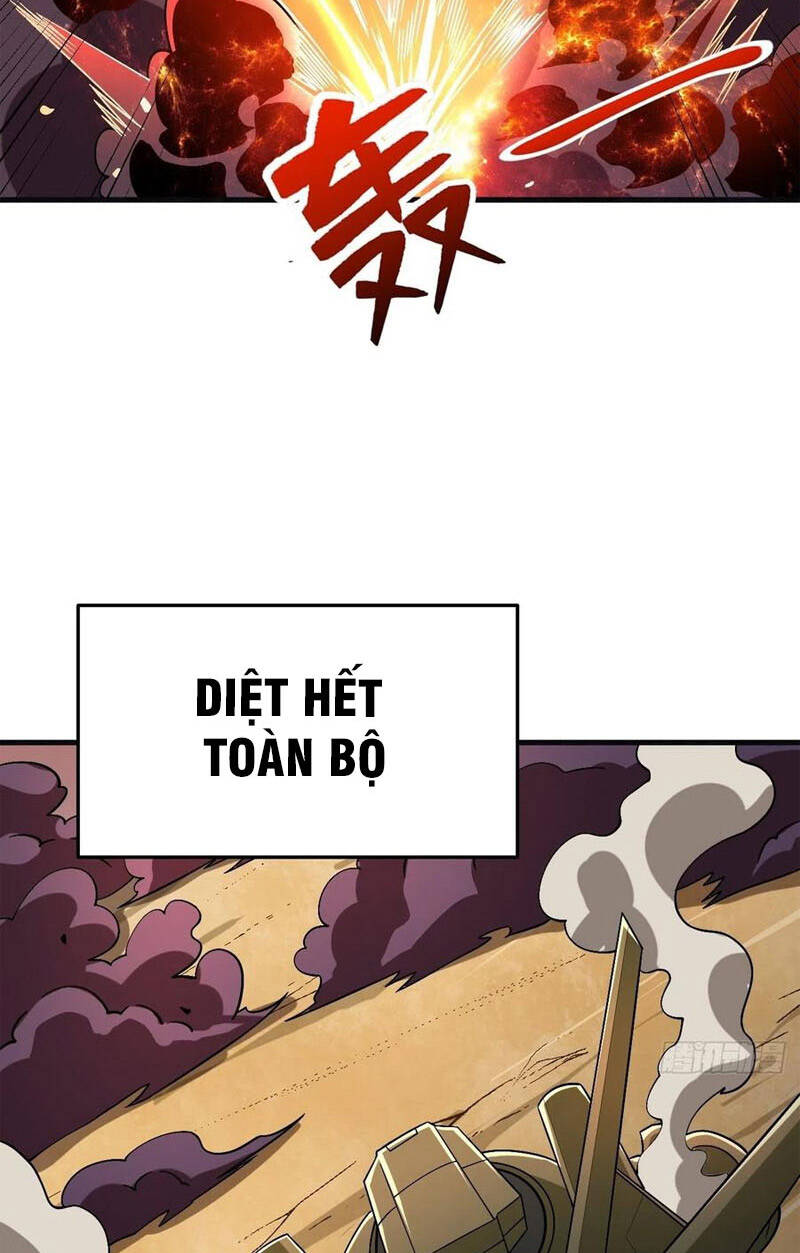 Trở Về Làm Đại Lão Thời Mạt Thế Chap 271 - Next Chap 272