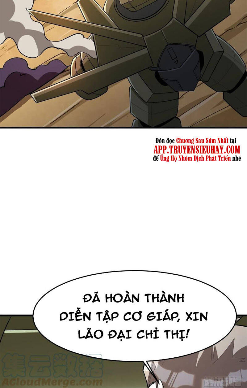 Trở Về Làm Đại Lão Thời Mạt Thế Chap 271 - Next Chap 272