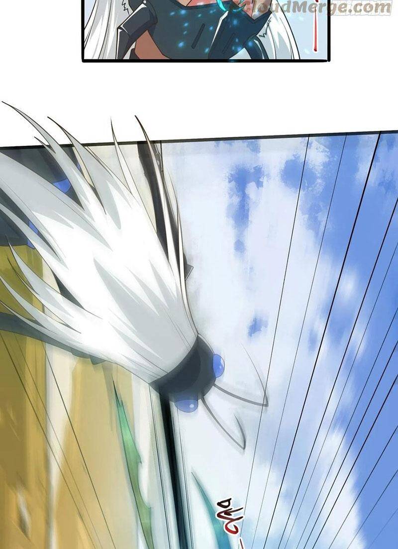 Trở Về Làm Đại Lão Thời Mạt Thế Chap 273 - Next Chap 274