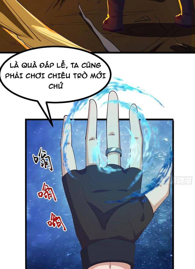 Trở Về Làm Đại Lão Thời Mạt Thế Chap 273 - Next Chap 274