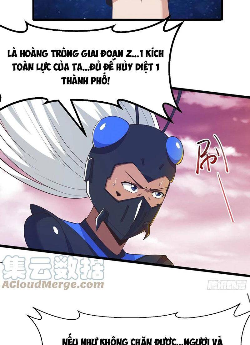 Trở Về Làm Đại Lão Thời Mạt Thế Chap 273 - Next Chap 274