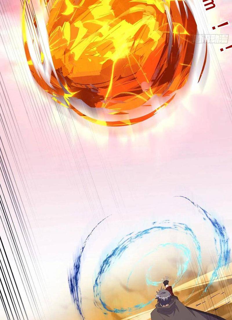 Trở Về Làm Đại Lão Thời Mạt Thế Chap 273 - Next Chap 274