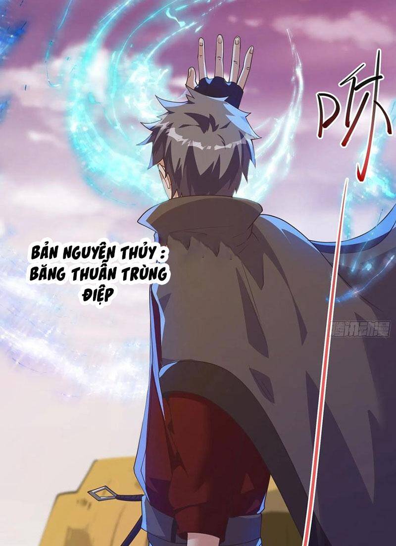 Trở Về Làm Đại Lão Thời Mạt Thế Chap 273 - Next Chap 274