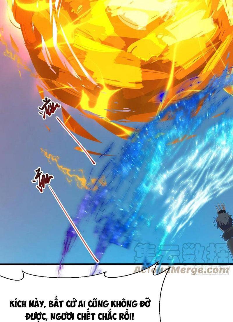 Trở Về Làm Đại Lão Thời Mạt Thế Chap 273 - Next Chap 274