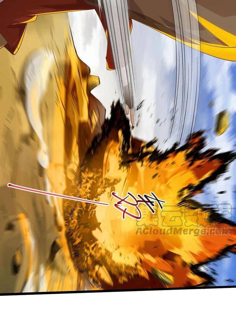 Trở Về Làm Đại Lão Thời Mạt Thế Chap 273 - Next Chap 274