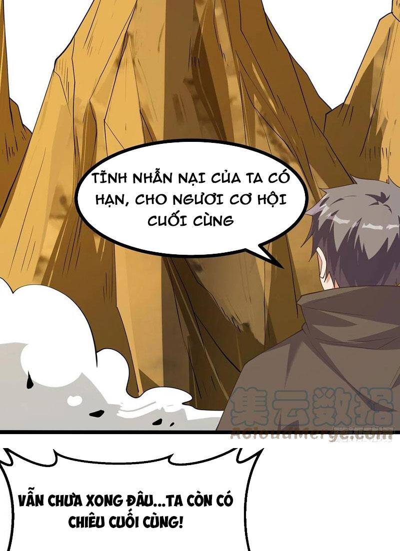 Trở Về Làm Đại Lão Thời Mạt Thế Chap 273 - Next Chap 274