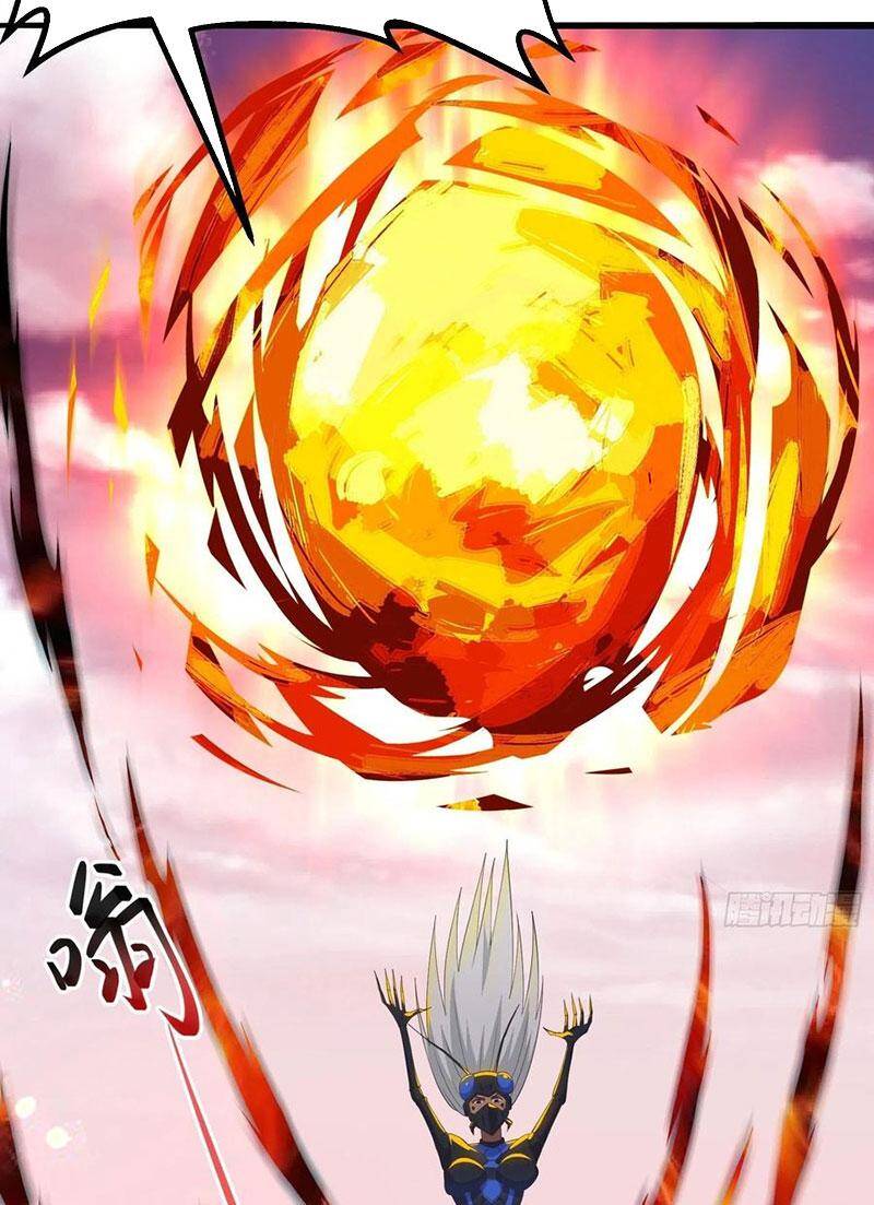 Trở Về Làm Đại Lão Thời Mạt Thế Chap 273 - Next Chap 274