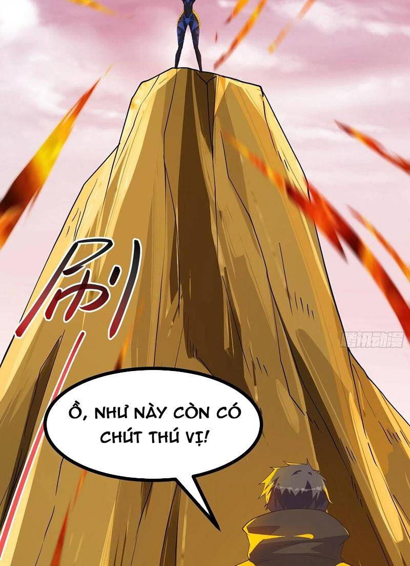 Trở Về Làm Đại Lão Thời Mạt Thế Chap 273 - Next Chap 274