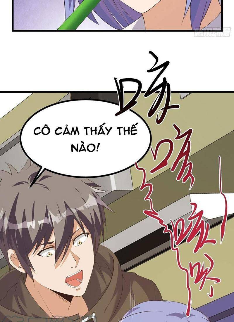 Trở Về Làm Đại Lão Thời Mạt Thế Chap 274 - Next Chap 275