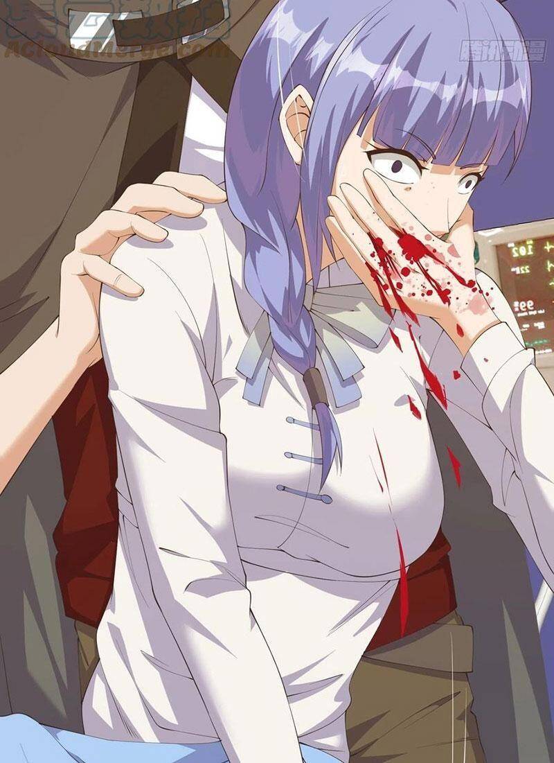 Trở Về Làm Đại Lão Thời Mạt Thế Chap 274 - Next Chap 275