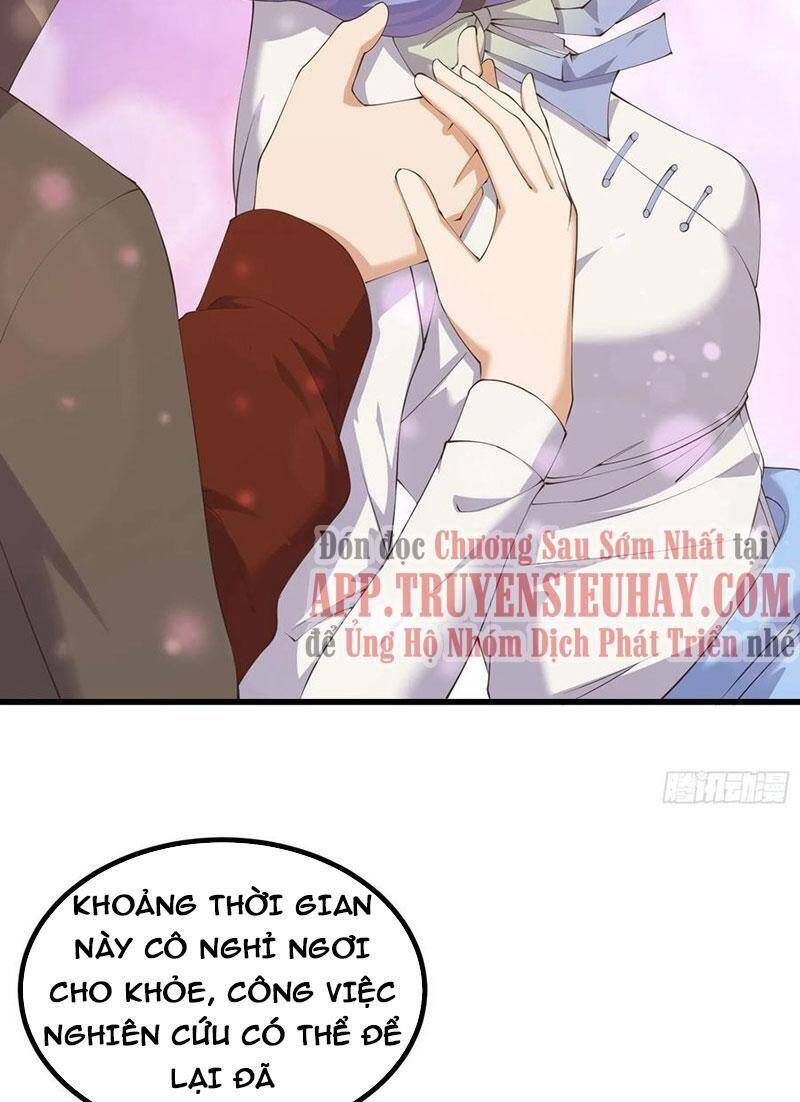 Trở Về Làm Đại Lão Thời Mạt Thế Chap 274 - Next Chap 275