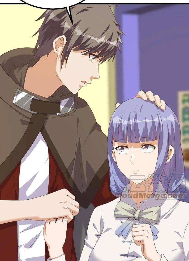 Trở Về Làm Đại Lão Thời Mạt Thế Chap 274 - Next Chap 275