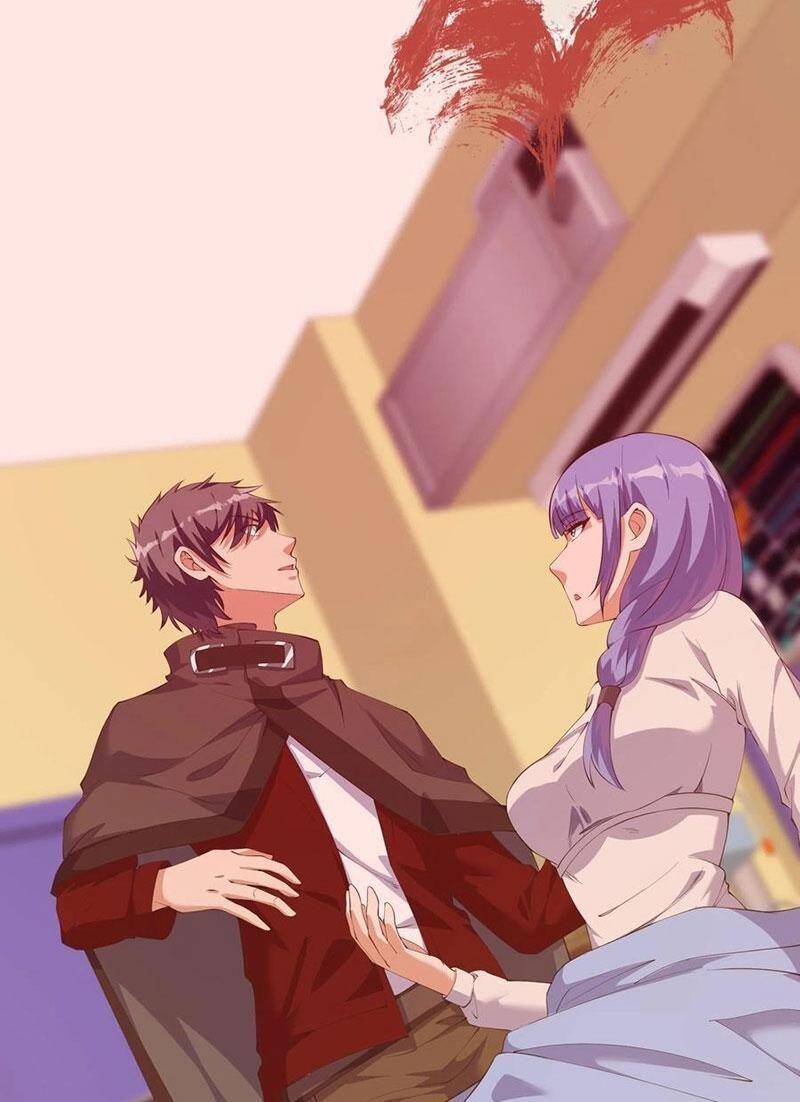 Trở Về Làm Đại Lão Thời Mạt Thế Chap 274 - Next Chap 275