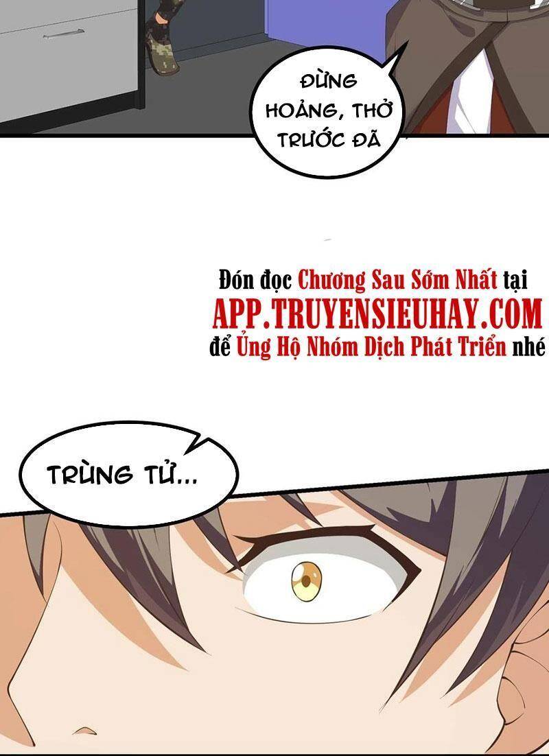 Trở Về Làm Đại Lão Thời Mạt Thế Chap 274 - Next Chap 275