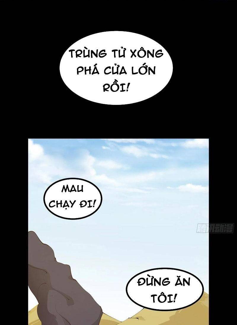 Trở Về Làm Đại Lão Thời Mạt Thế Chap 274 - Next Chap 275