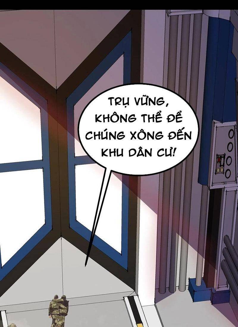 Trở Về Làm Đại Lão Thời Mạt Thế Chap 274 - Next Chap 275