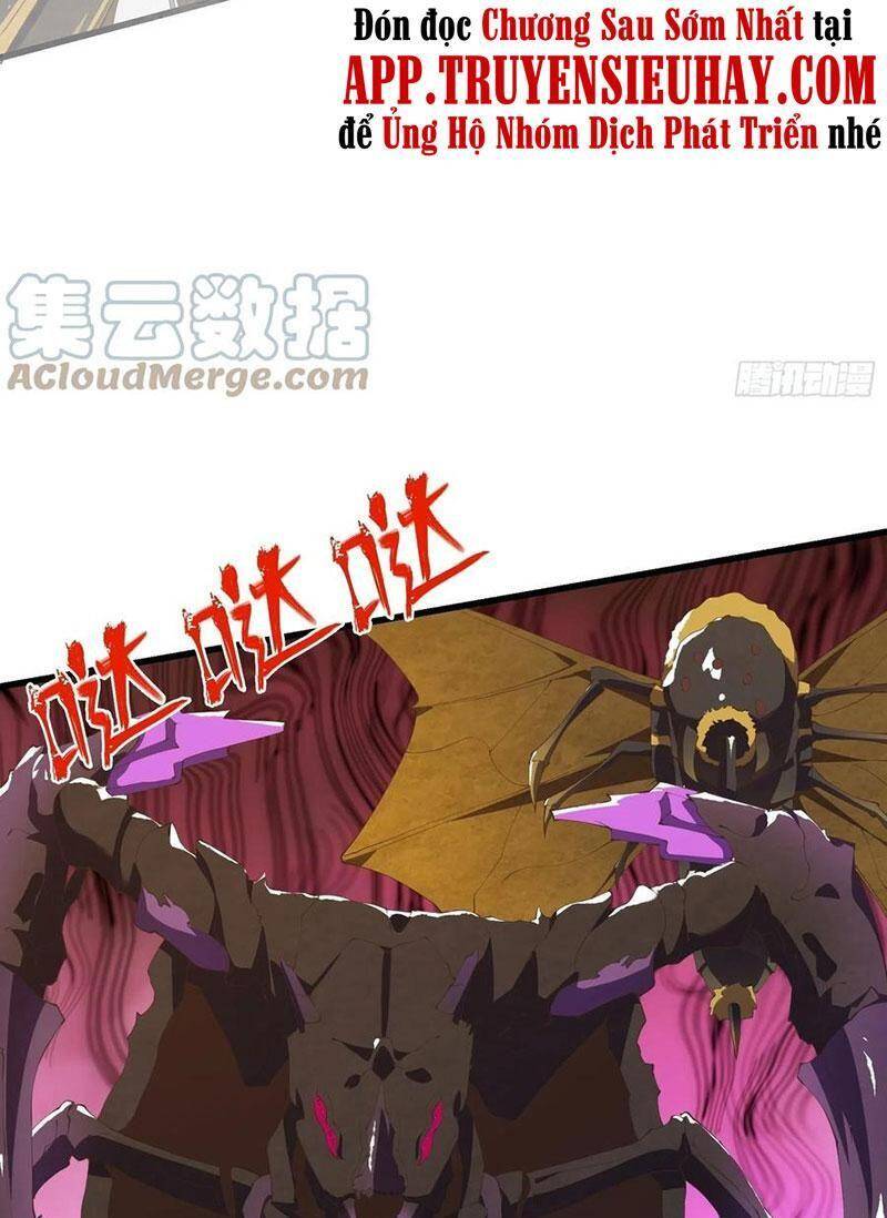 Trở Về Làm Đại Lão Thời Mạt Thế Chap 274 - Next Chap 275