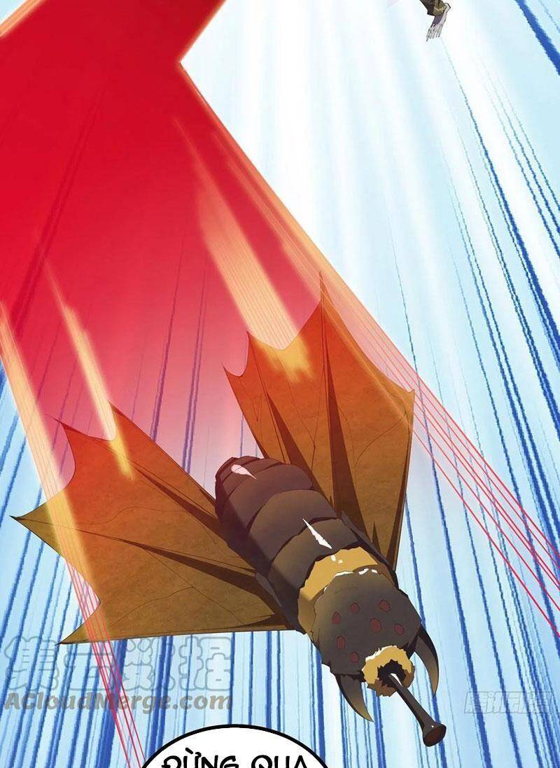 Trở Về Làm Đại Lão Thời Mạt Thế Chap 274 - Next Chap 275