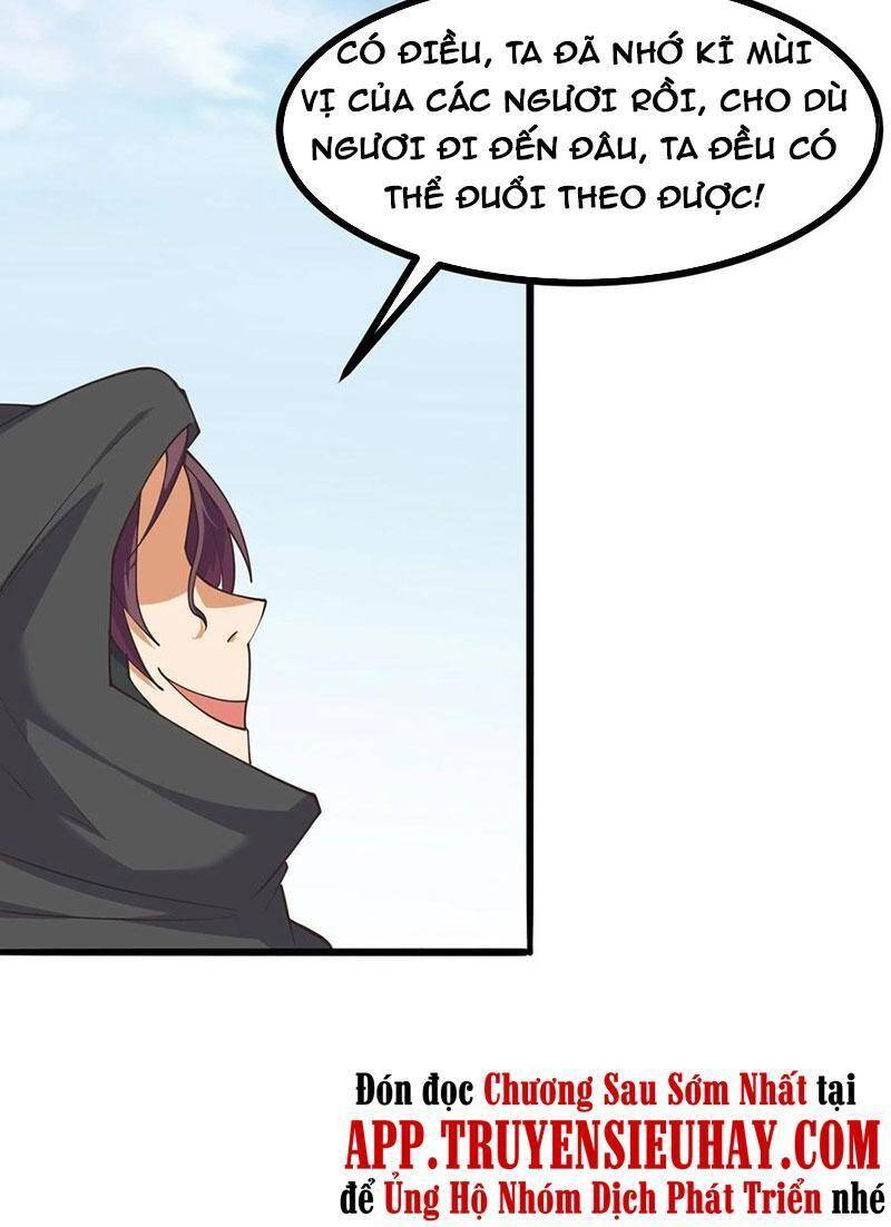 Trở Về Làm Đại Lão Thời Mạt Thế Chap 274 - Next Chap 275