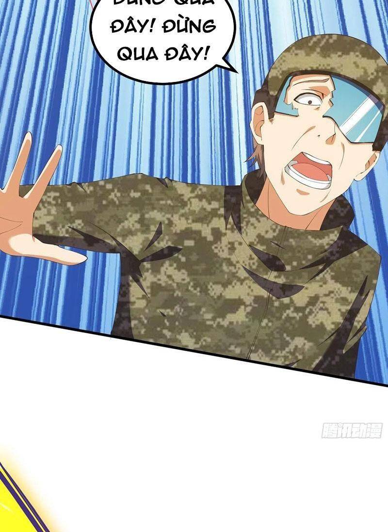 Trở Về Làm Đại Lão Thời Mạt Thế Chap 274 - Next Chap 275