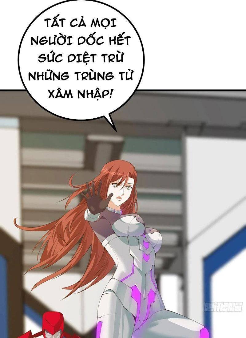 Trở Về Làm Đại Lão Thời Mạt Thế Chap 274 - Next Chap 275