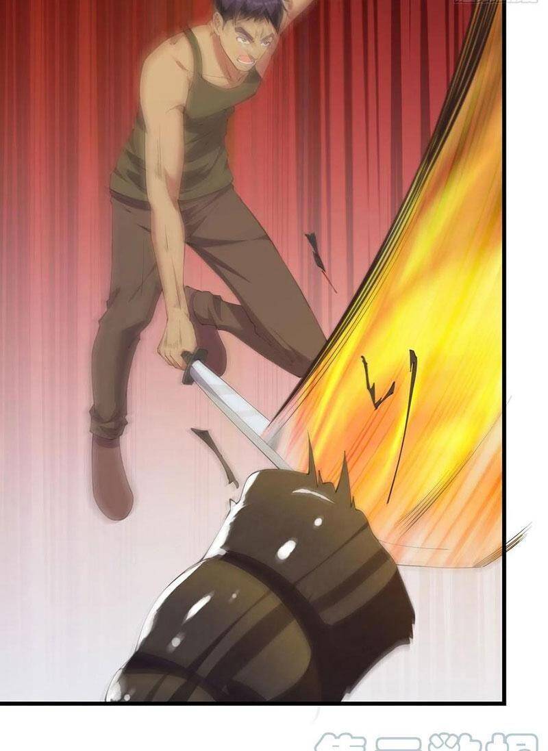 Trở Về Làm Đại Lão Thời Mạt Thế Chap 274 - Next Chap 275