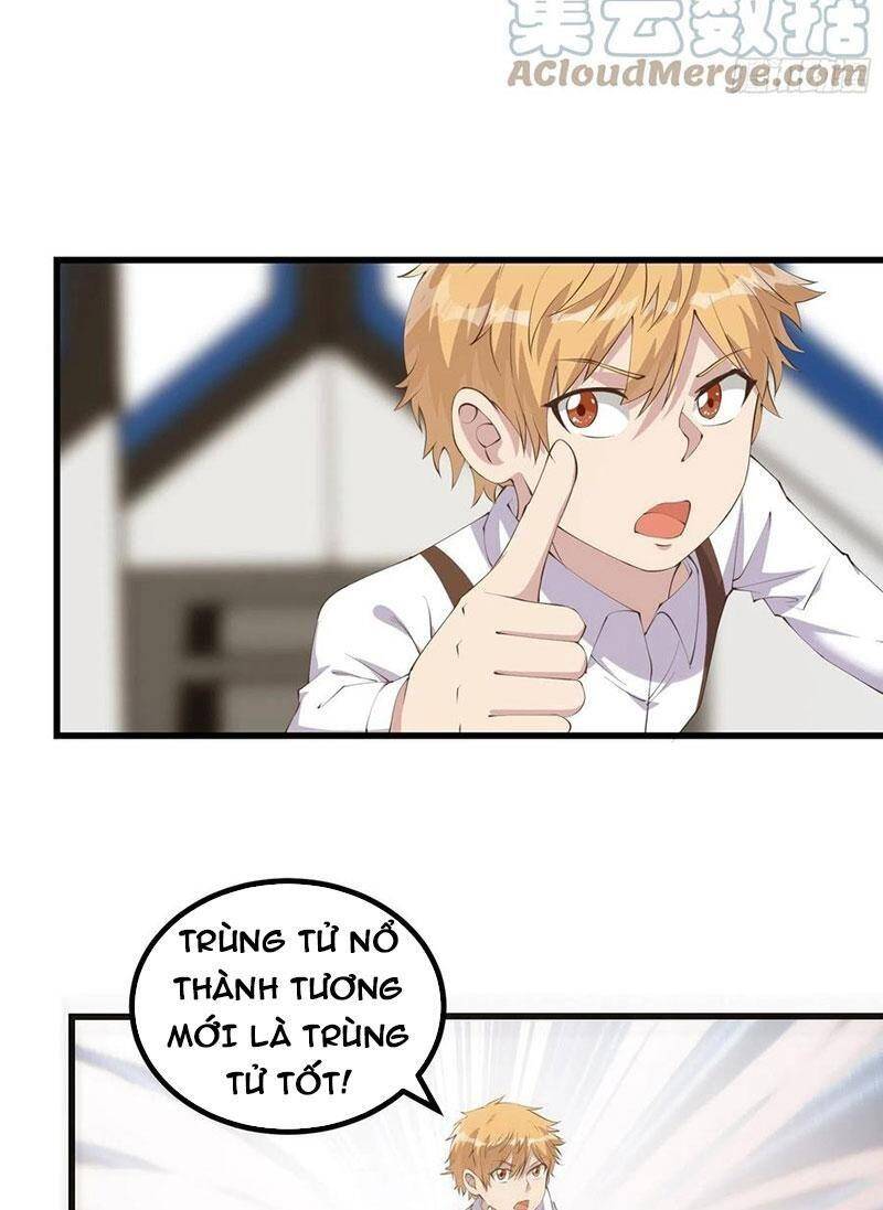 Trở Về Làm Đại Lão Thời Mạt Thế Chap 274 - Next Chap 275