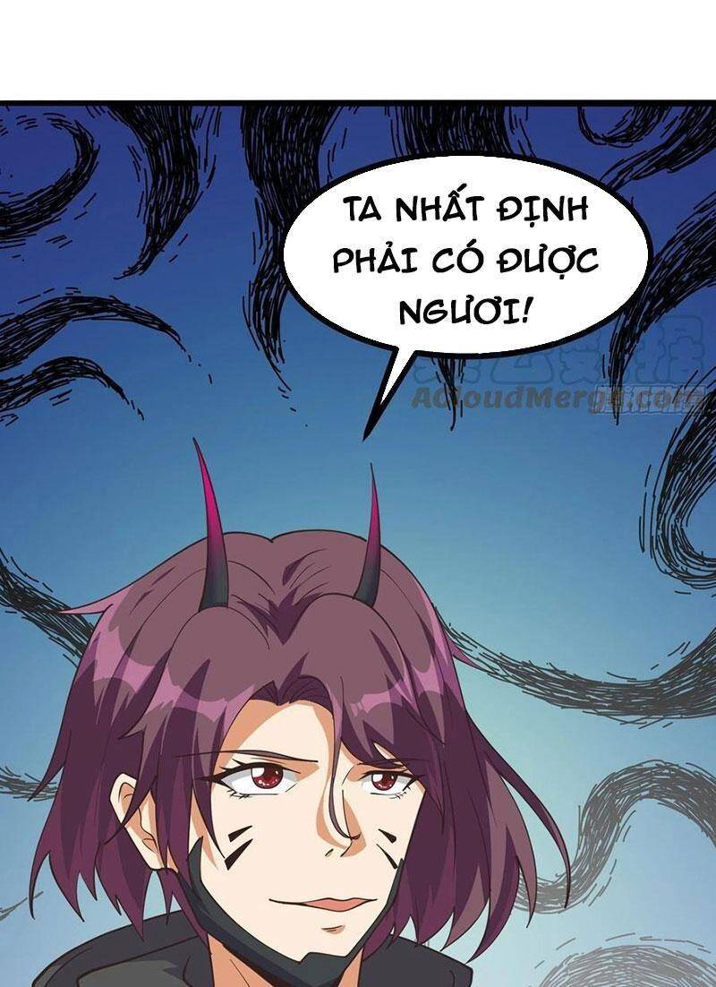 Trở Về Làm Đại Lão Thời Mạt Thế Chap 274 - Next Chap 275