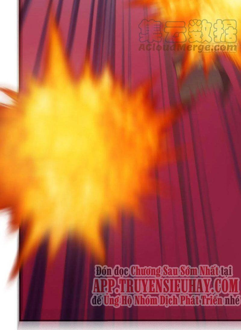 Trở Về Làm Đại Lão Thời Mạt Thế Chap 274 - Next Chap 275