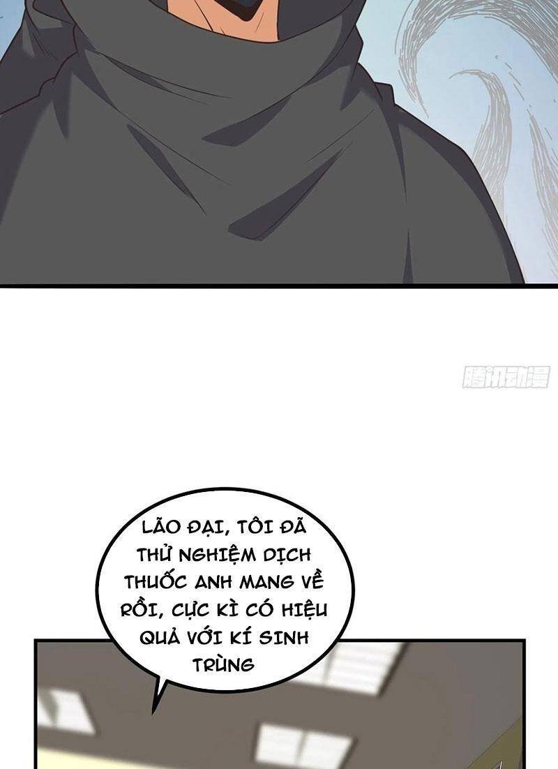 Trở Về Làm Đại Lão Thời Mạt Thế Chap 274 - Next Chap 275