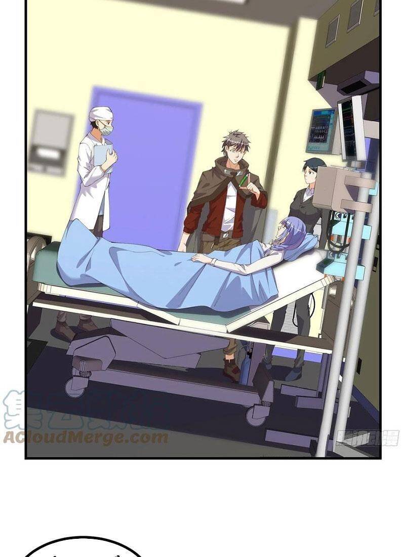 Trở Về Làm Đại Lão Thời Mạt Thế Chap 274 - Next Chap 275