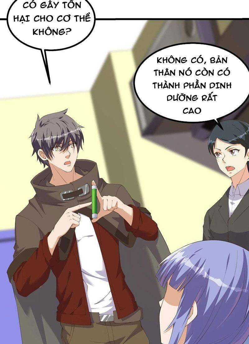 Trở Về Làm Đại Lão Thời Mạt Thế Chap 274 - Next Chap 275