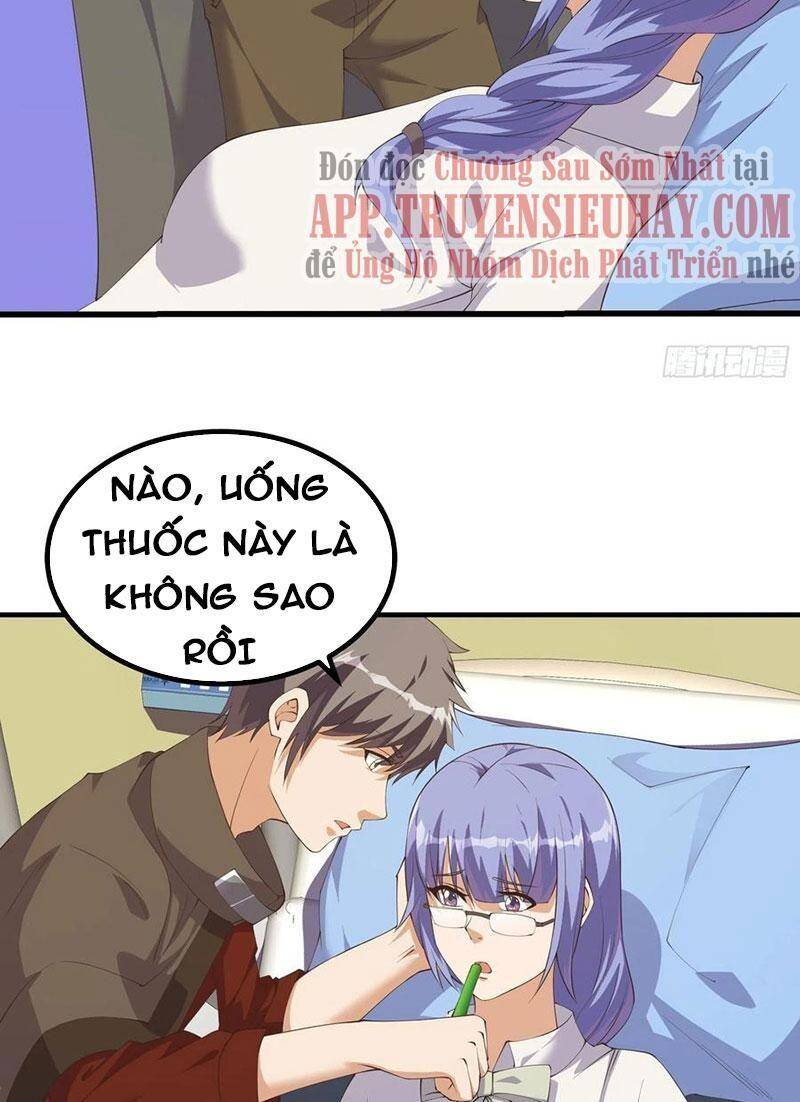 Trở Về Làm Đại Lão Thời Mạt Thế Chap 274 - Next Chap 275