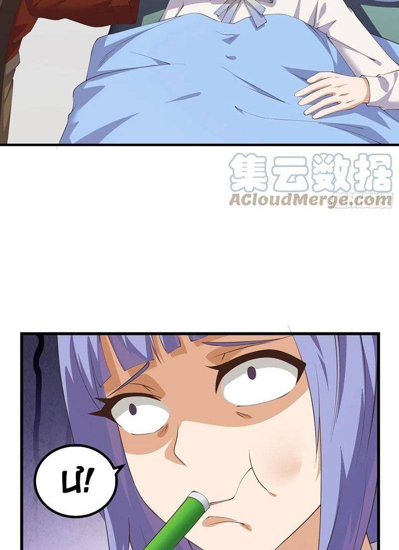 Trở Về Làm Đại Lão Thời Mạt Thế Chap 274 - Next Chap 275