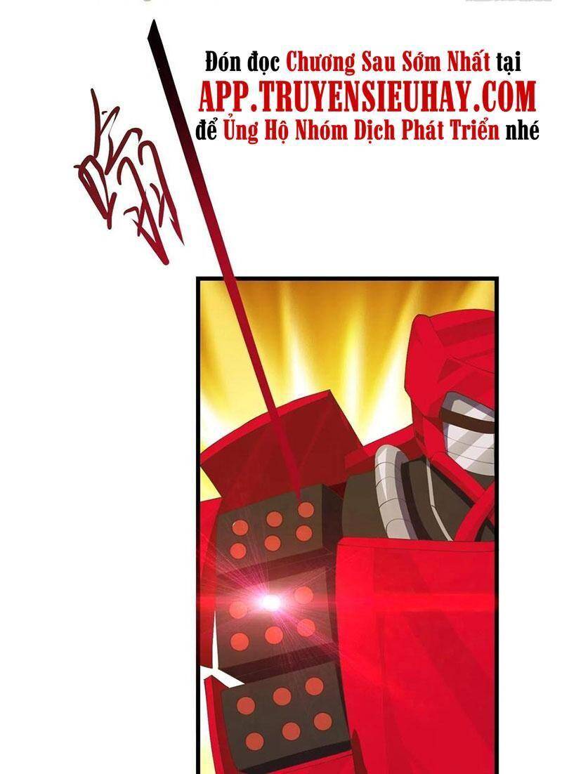 Trở Về Làm Đại Lão Thời Mạt Thế Chap 275 - Next Chap 276