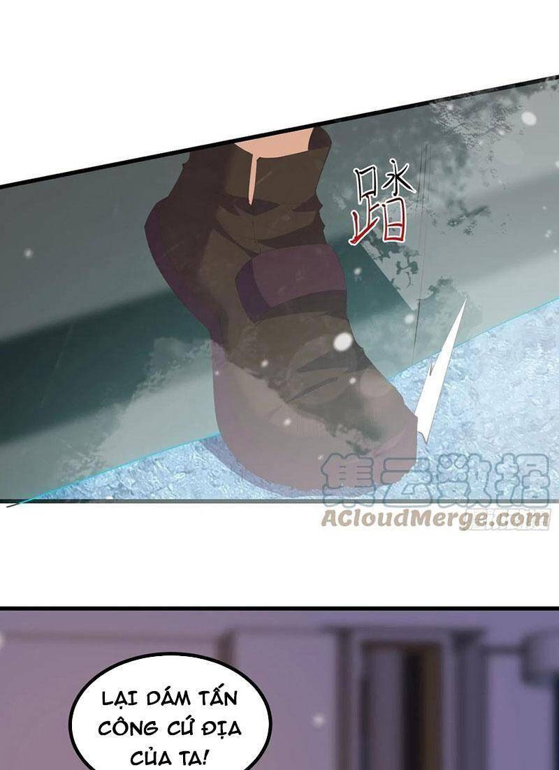 Trở Về Làm Đại Lão Thời Mạt Thế Chap 275 - Next Chap 276