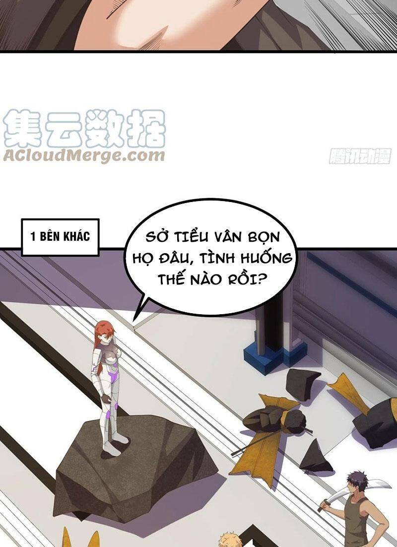 Trở Về Làm Đại Lão Thời Mạt Thế Chap 275 - Next Chap 276