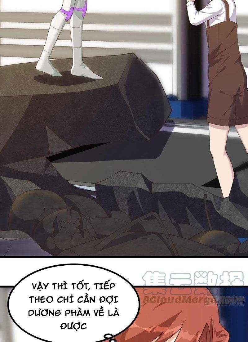 Trở Về Làm Đại Lão Thời Mạt Thế Chap 275 - Next Chap 276