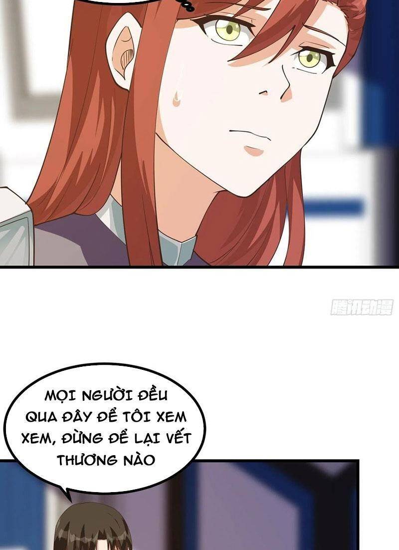 Trở Về Làm Đại Lão Thời Mạt Thế Chap 275 - Next Chap 276