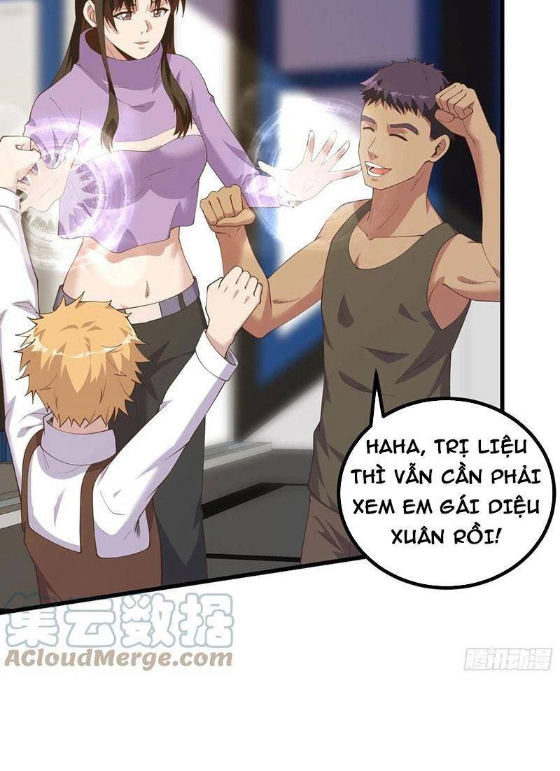 Trở Về Làm Đại Lão Thời Mạt Thế Chap 275 - Next Chap 276