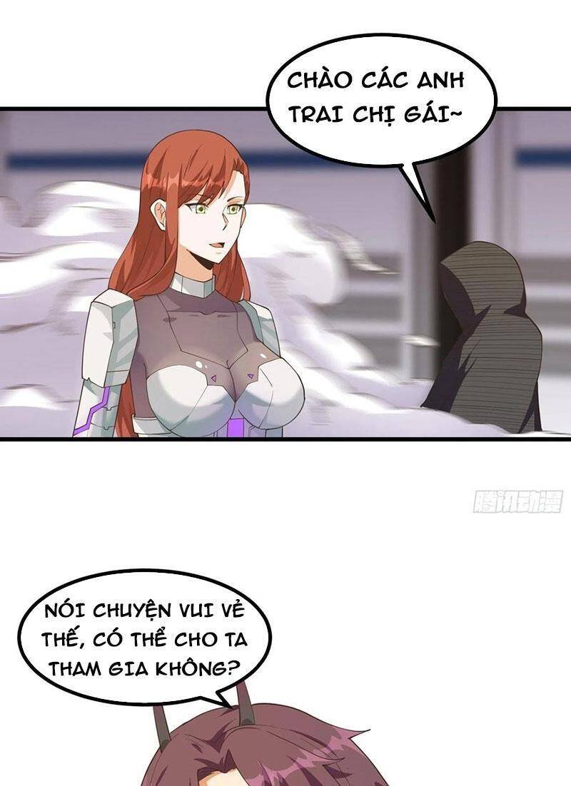 Trở Về Làm Đại Lão Thời Mạt Thế Chap 275 - Next Chap 276