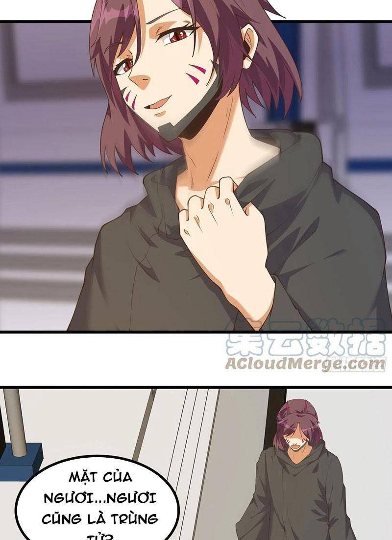 Trở Về Làm Đại Lão Thời Mạt Thế Chap 275 - Next Chap 276