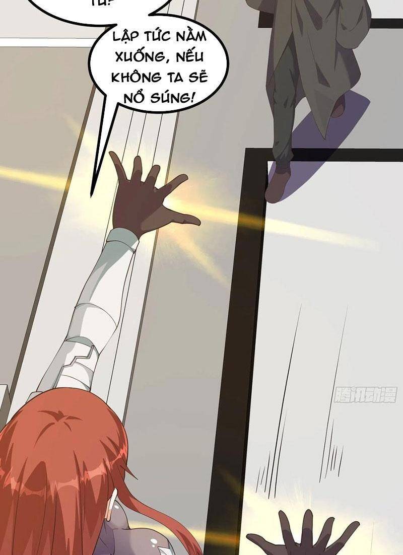 Trở Về Làm Đại Lão Thời Mạt Thế Chap 275 - Next Chap 276