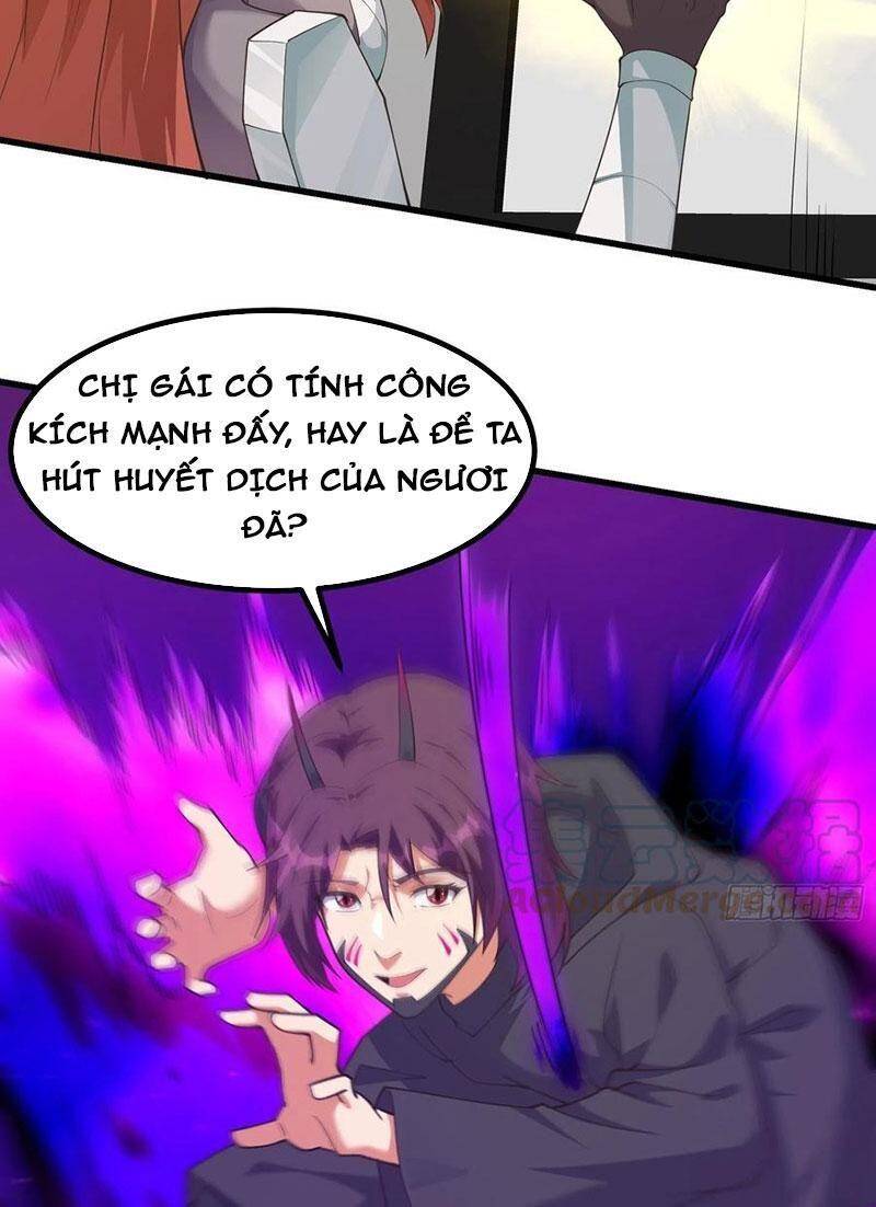 Trở Về Làm Đại Lão Thời Mạt Thế Chap 275 - Next Chap 276