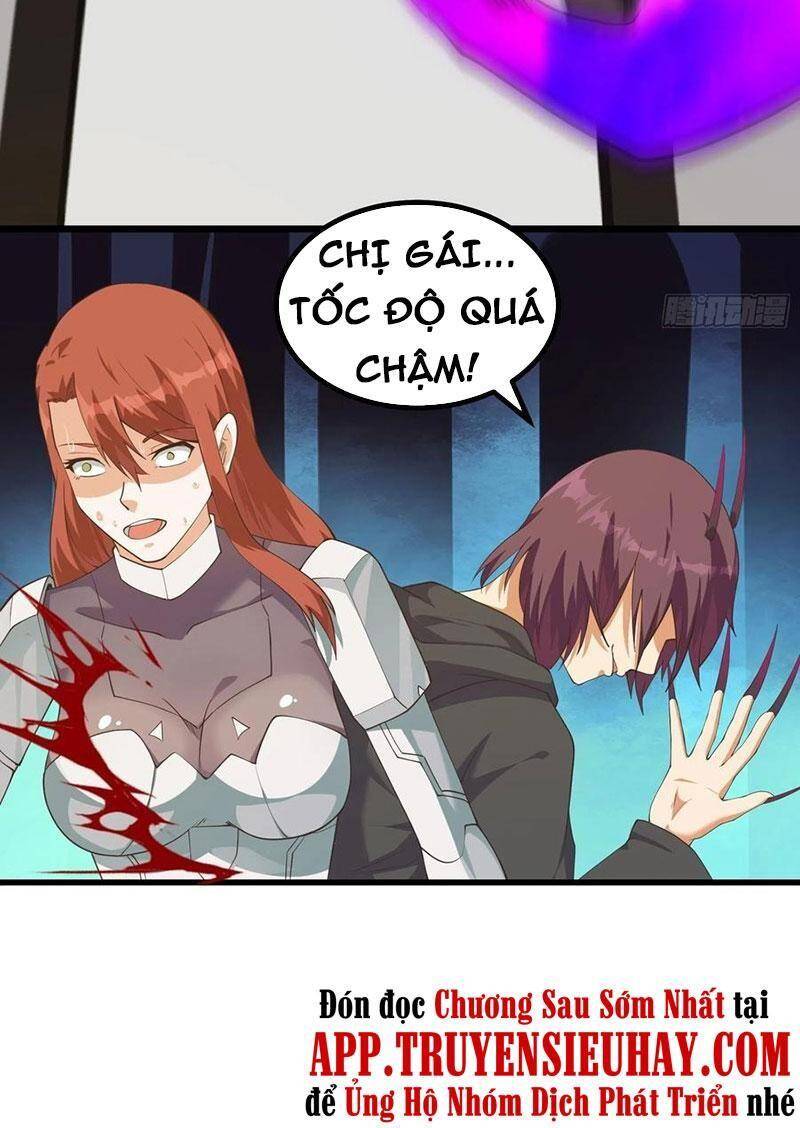 Trở Về Làm Đại Lão Thời Mạt Thế Chap 275 - Next Chap 276