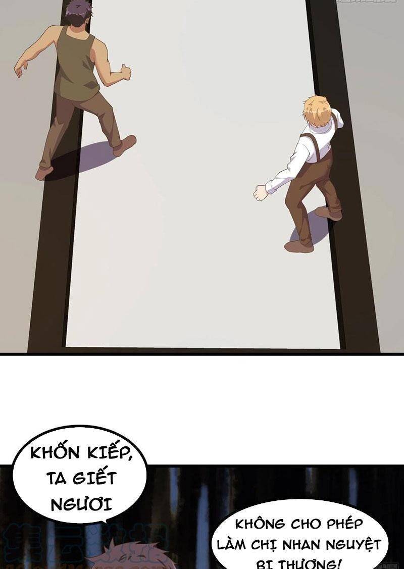 Trở Về Làm Đại Lão Thời Mạt Thế Chap 275 - Next Chap 276