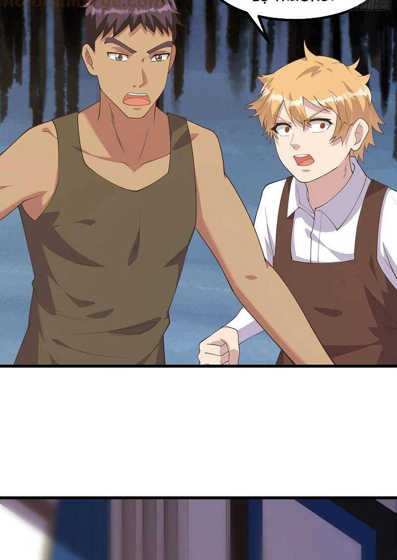 Trở Về Làm Đại Lão Thời Mạt Thế Chap 275 - Next Chap 276